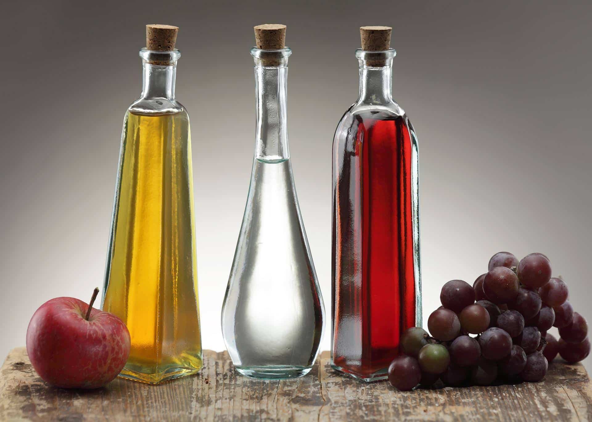 Vinegar Uses and Facts • Explore Mediterranean